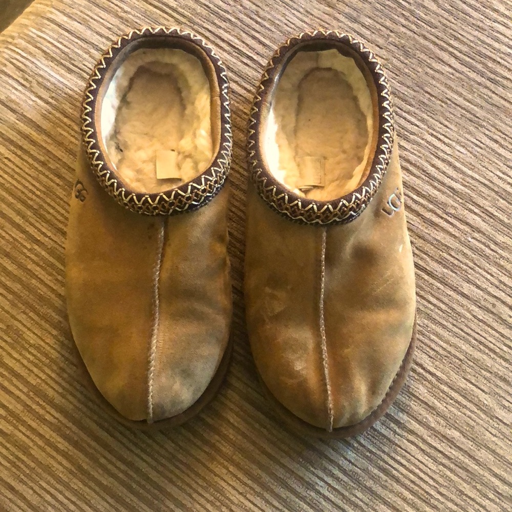 Ugg Tasman Slippers